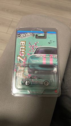 Hot wheel Miata
