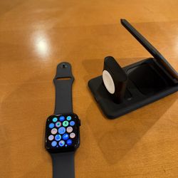 Apple Watch SE 3 44mm