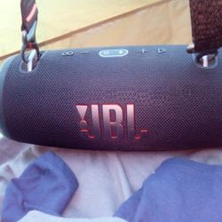 JBL extreme 3