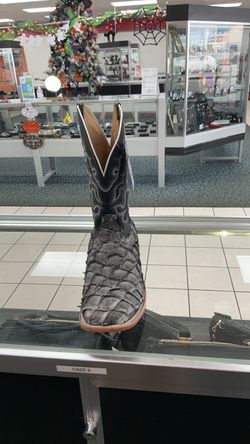 Cody James boots