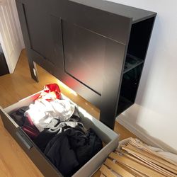 Bed Frame
