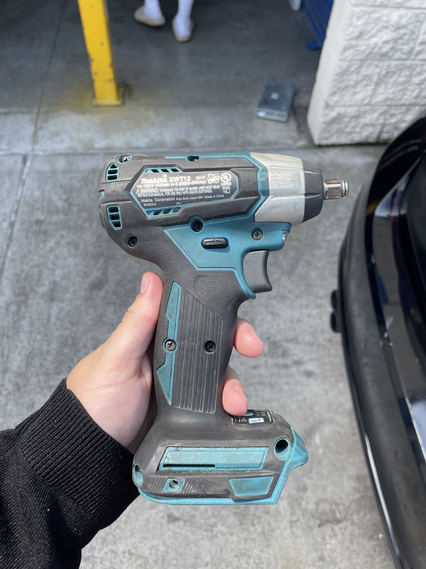 Makita Drill