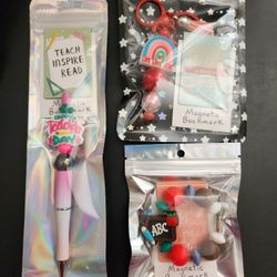 Teacher Appreciation Gifts 