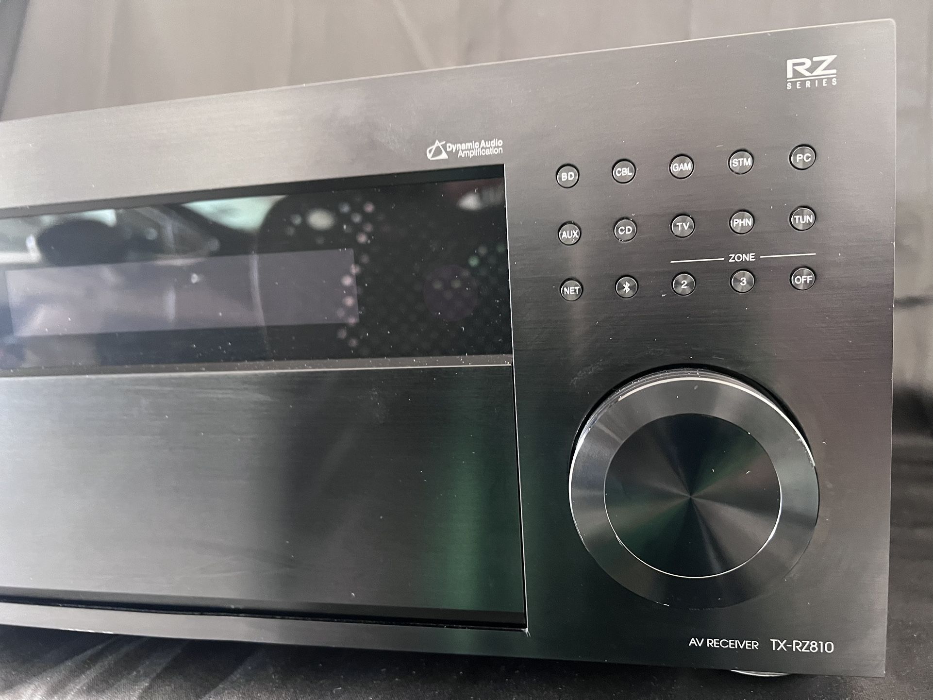 Onkyo TX-RZ810 Av Receiver for Sale in Fort Worth, TX - OfferUp