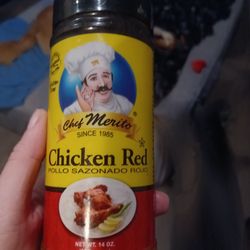 Brand New Seasonings