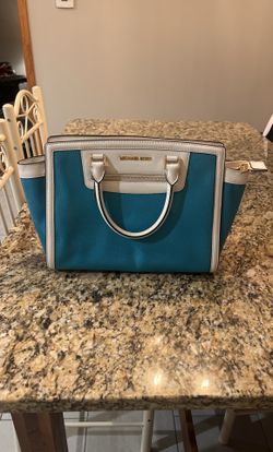 Authentic Michael Kors Purse