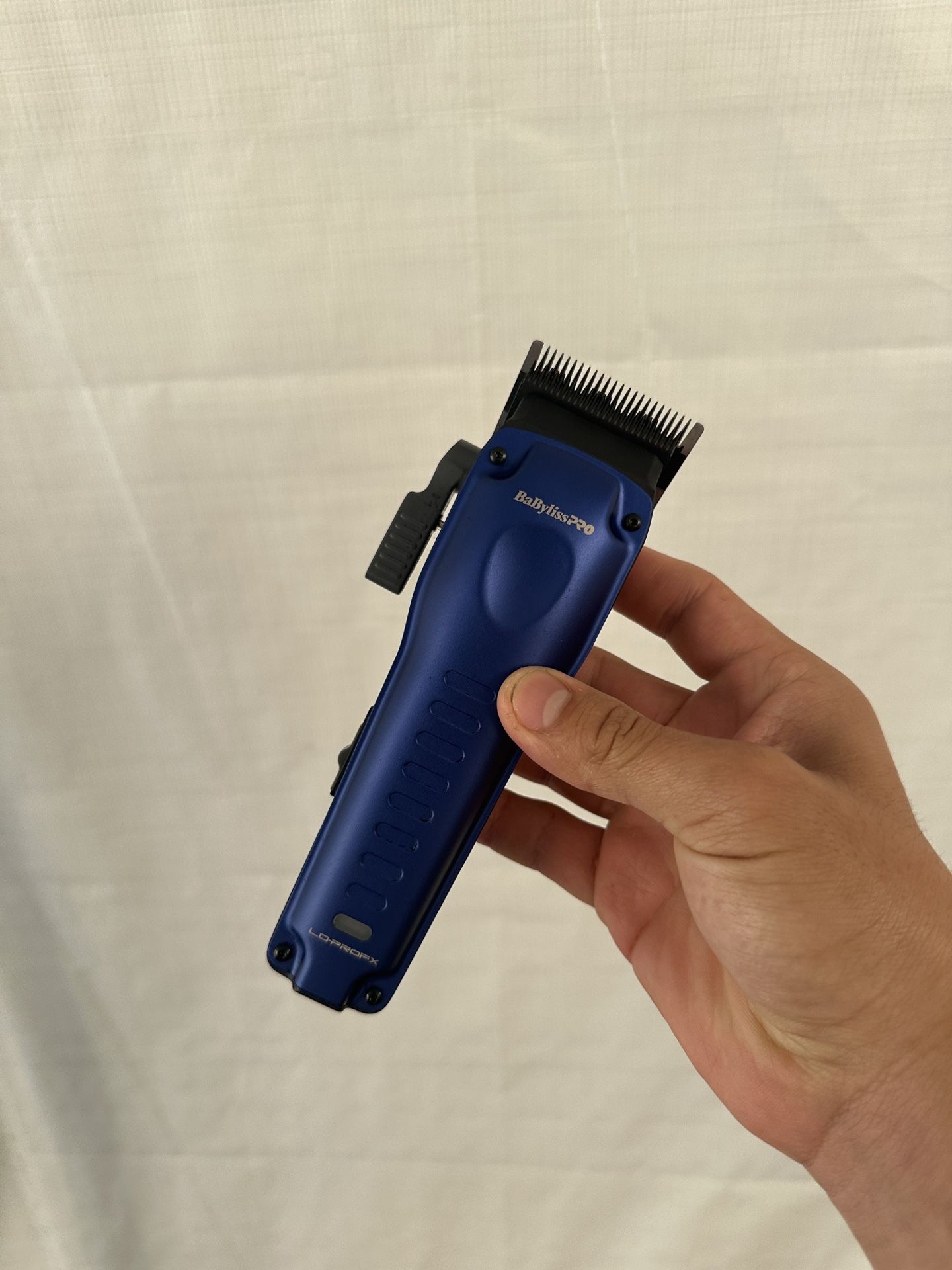 Babyliss Lo Pro Compact Clipper