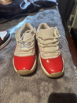 Jordan 11 Lows