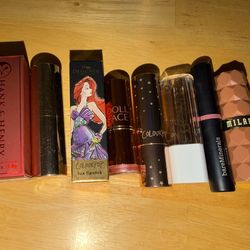 Lipstick bundle