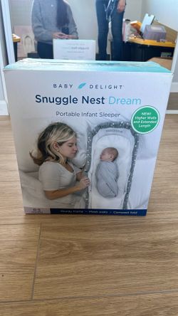 Baby delight Snuggle Best Dream