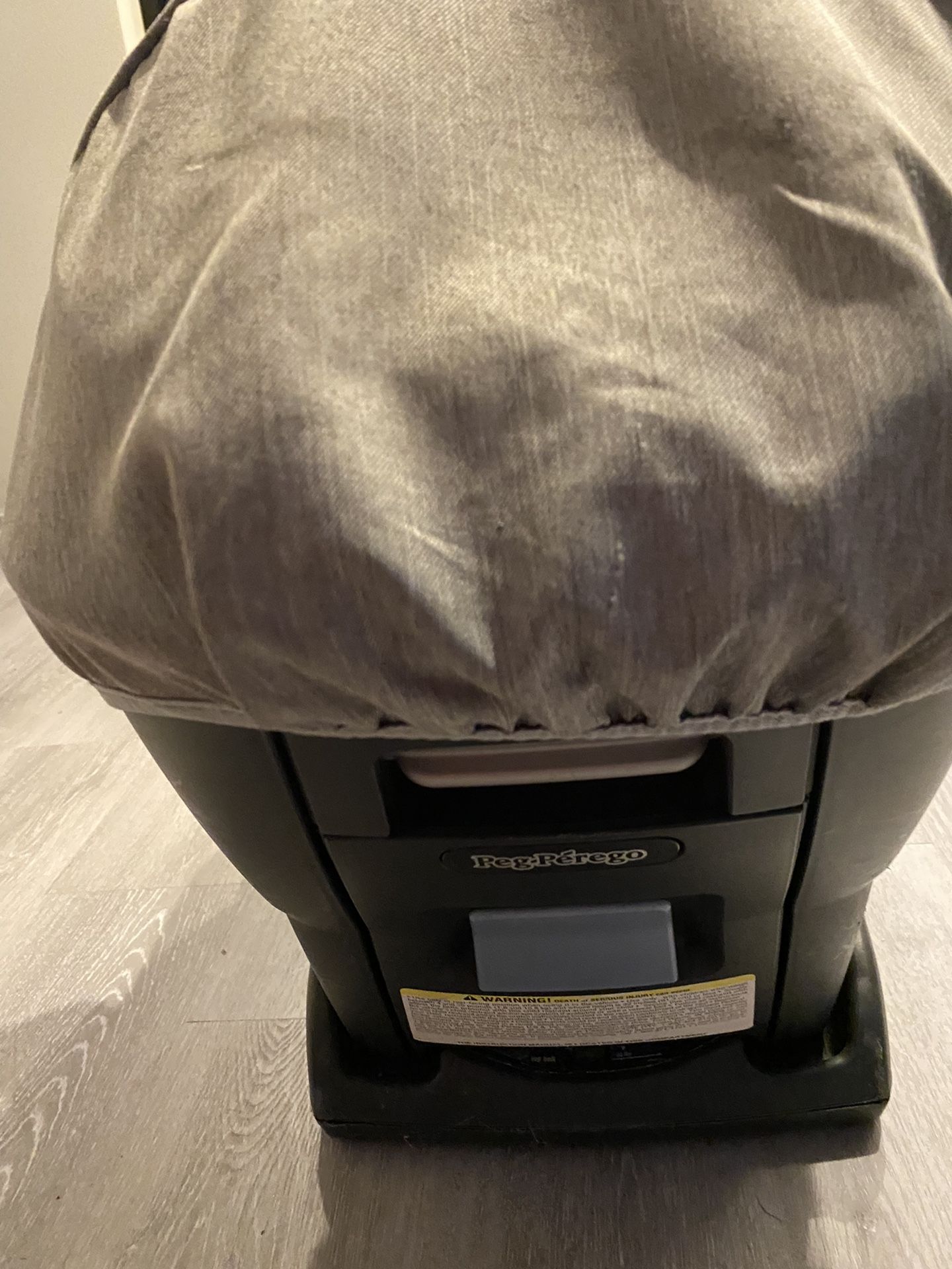 Free Car seat
