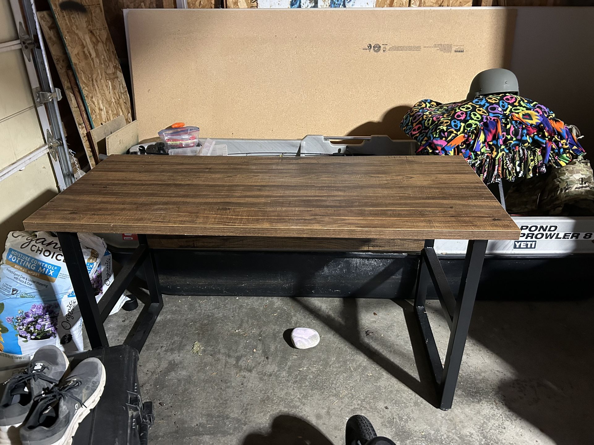 Desk