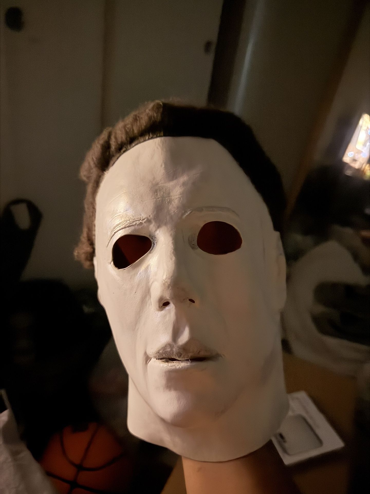 Michael Myers Mask 