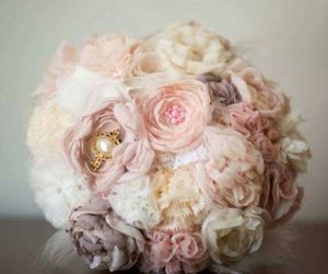 Wedding bouquets