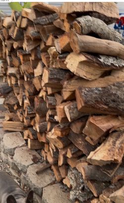 🔥 BEST PRICE FIREWOOD & BBQ WOOD 🔥