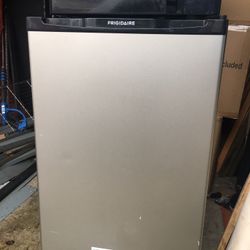 Small Frigidaire Fridge 