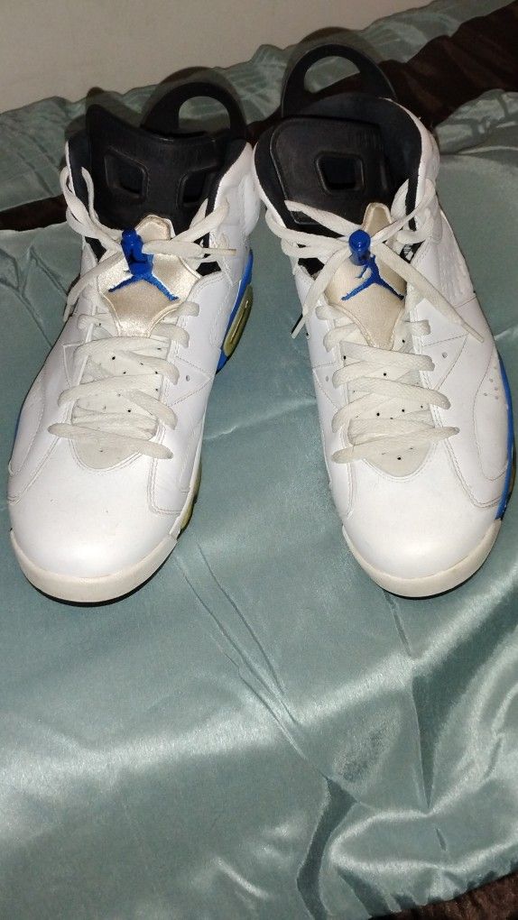 Jordans 12