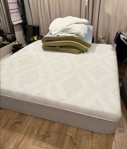 King Size Mattress