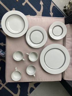 Farberware Dynasty Platinum
