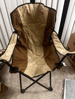 Camping chair