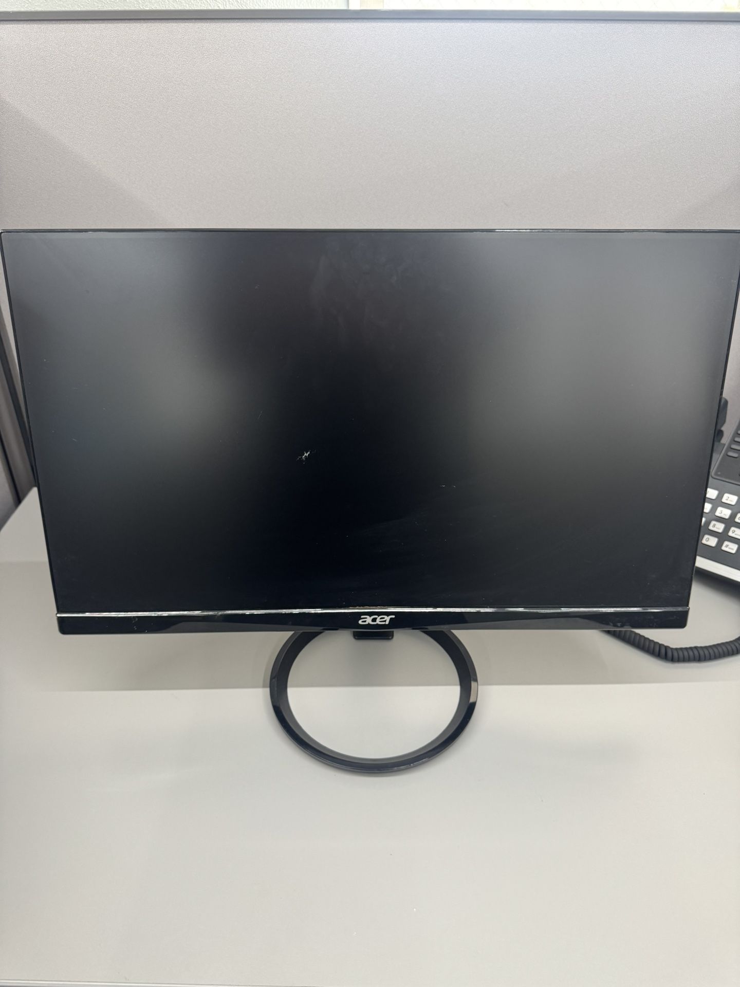Monitors