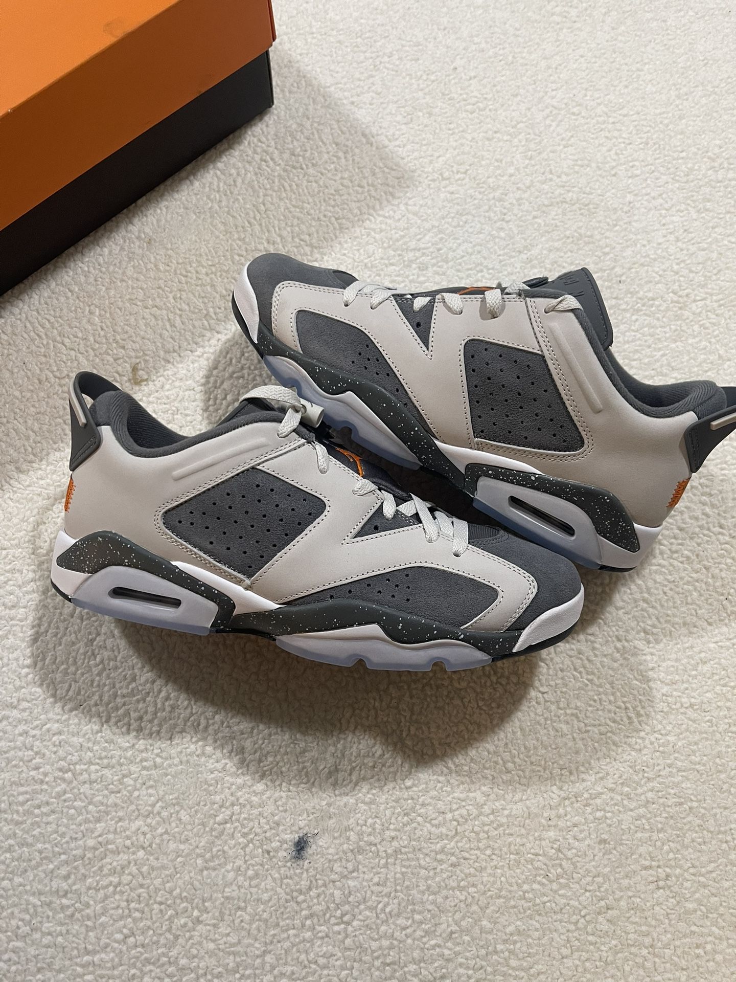 Jordan 6