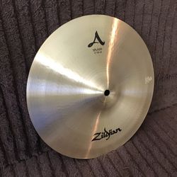 Zildjian A Series 12 Inch Splash Cymbal 