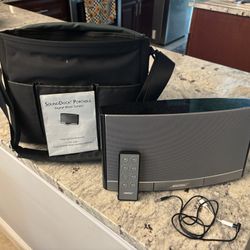 Boos Speaker
