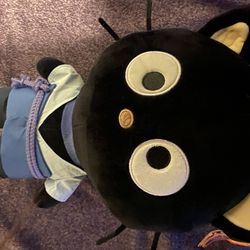Chococat: Naruto x Hello Kitty And Friends