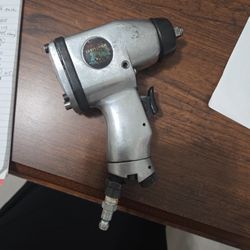 3/8" Impact Wrench 