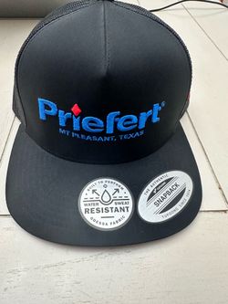 Brand new Hooey Cap-New with tags