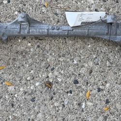 2018-2020 Mitsubishi Eclipse Cross Steering