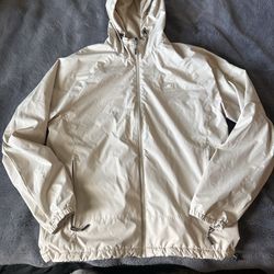 New Balance Windbreaker