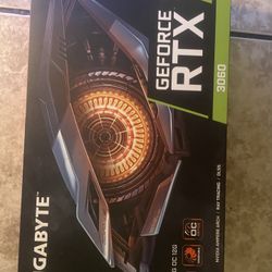 Rtx 3060 12g