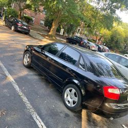 2005 Audi A4