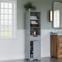 Storage Cabinet 