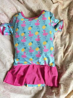 Baby Swim Suit