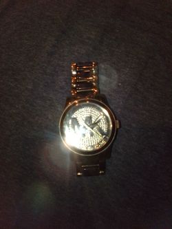 Michael Kors Watch For Women
