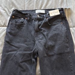 Abercrombie & Fitch Jeans