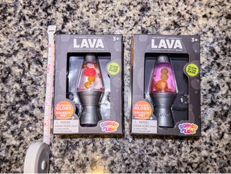Trading a Needoh Schylling Lava Lamp Squishy