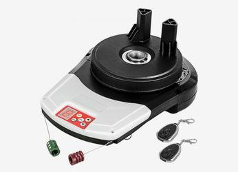 Garage Roller Door Opener