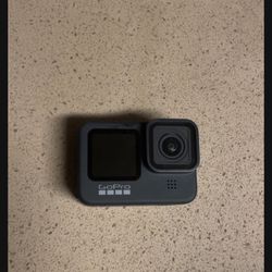 GoPro Hero 9
