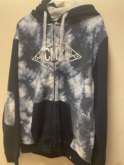 South pole hoodie XXL