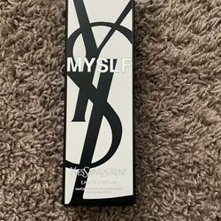 Myself Ysl Cologne 