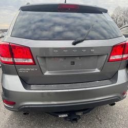 2013 Dodge Journey
