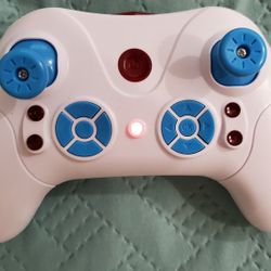 MW423 I/R MINI COPTER/DRONE Controller RUICHUANG TOYS. Ig