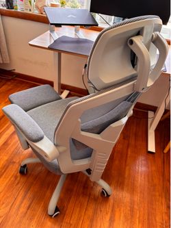 Office chair