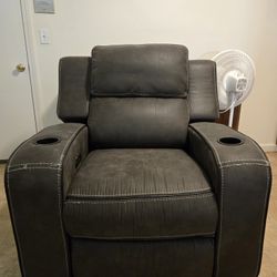 Recliner