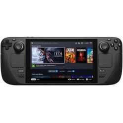 BRAND NEW SEALED!!! Valve Steam Deck OLED 7.4" 1280 x 800px Handheld Gaming Console