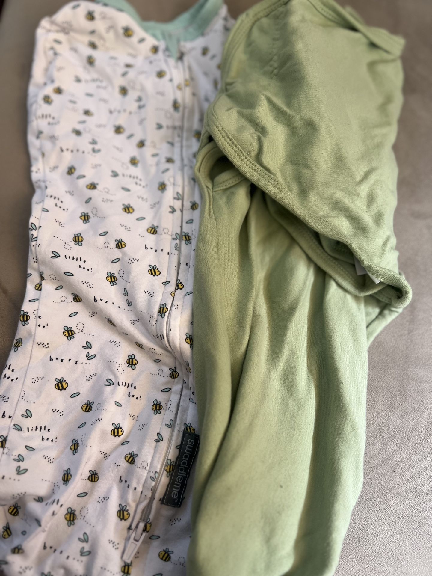 New Born Swaddles